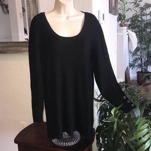 NEW Lane Bryant Sweater Plus Size Top 26 28 3X